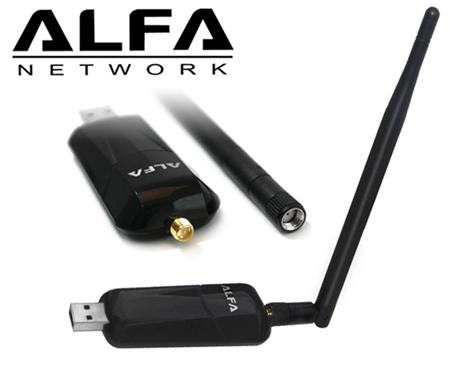 Alfa Awus036h Usb Wireless Adapter Driver For Mac